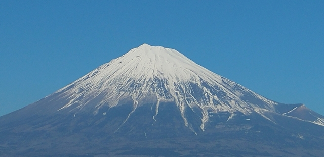 富士山