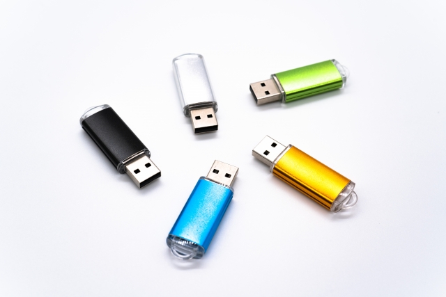 USB