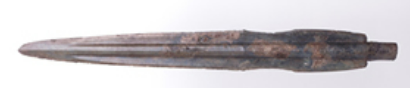 弥生時代の細型銅剣