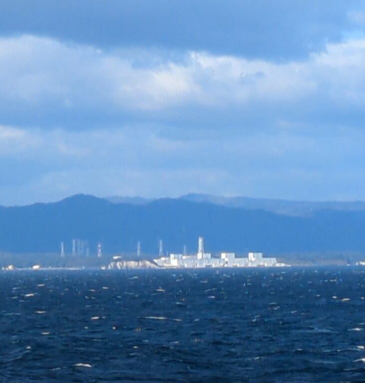 福島第一原発