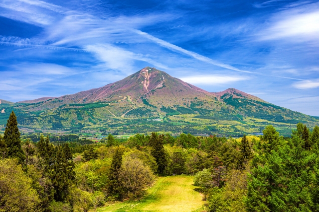 山景