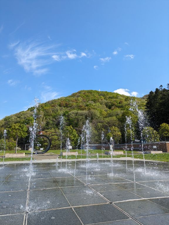 札幌市水道記念館