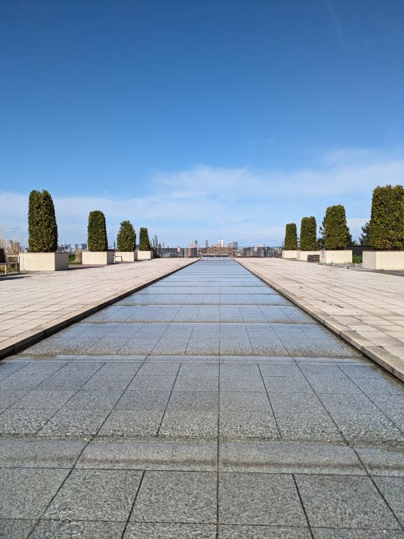 札幌市水道記念館