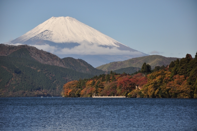 箱根