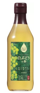 ぶどう酢