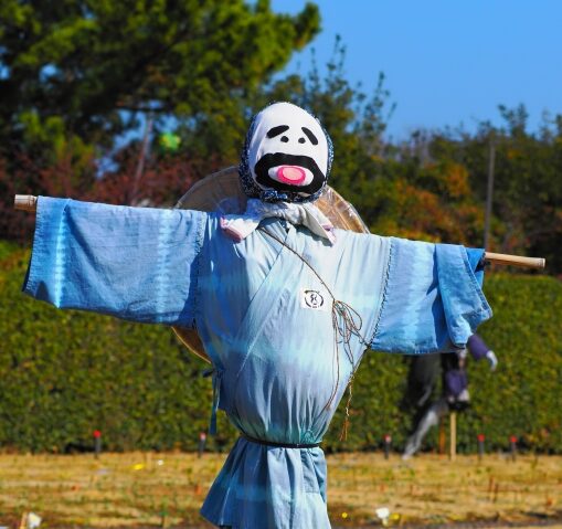 カカシ
