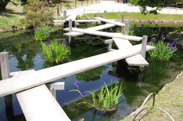 八つ橋