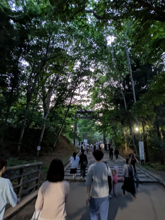 北海道神宮例祭