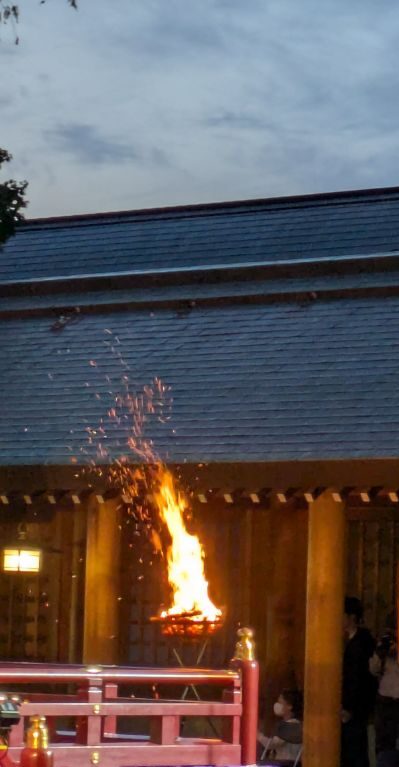 北海道神宮例祭