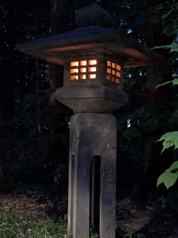 北海道神宮例祭