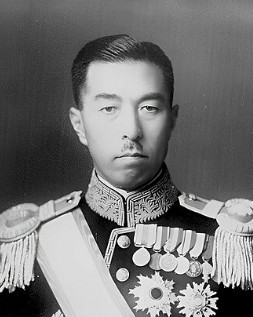 近衛文麿