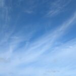 秋の空