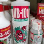 HB101