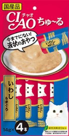 ちゃおちゅーる