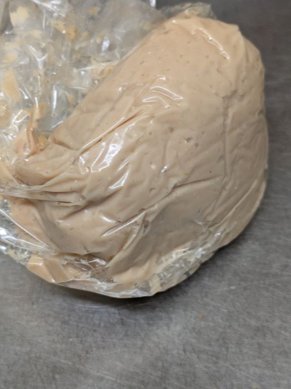 燻製 ソミュール液