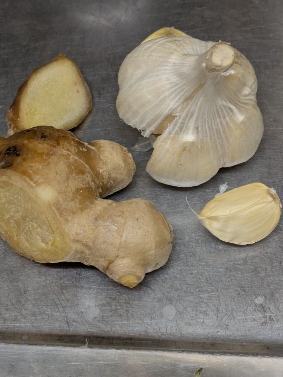 燻製 ソミュール液