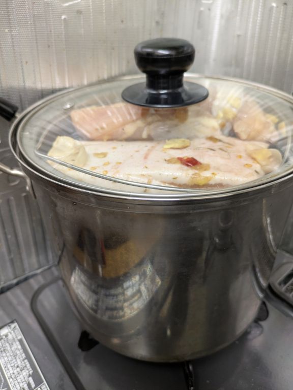 ソミュール・ボイル