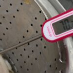 燻製下処理 ボイル法