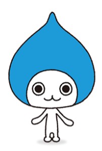 ダイキン ぴちょんくん