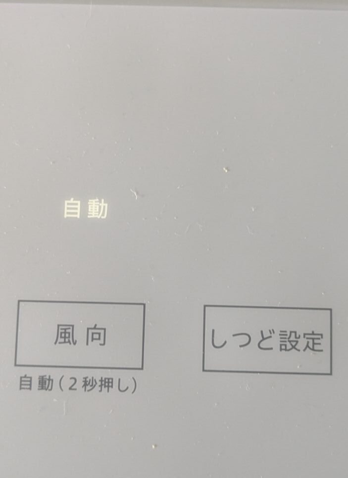 加湿ストリーマ空気清浄機