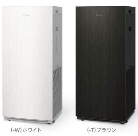 ストリーマ空気清浄機MCK906A