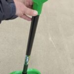 雪ハネスコップ