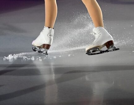 アイススケート