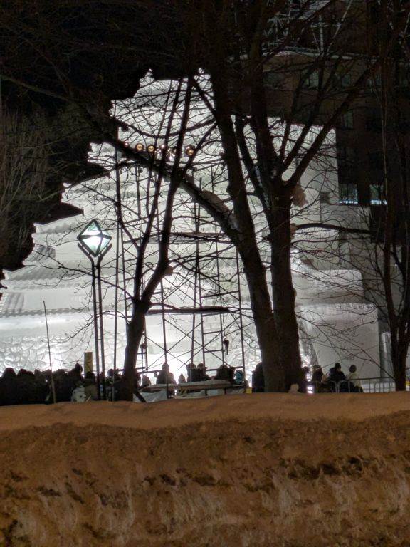 札幌雪まつり