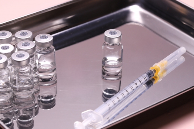 インフルエンザ