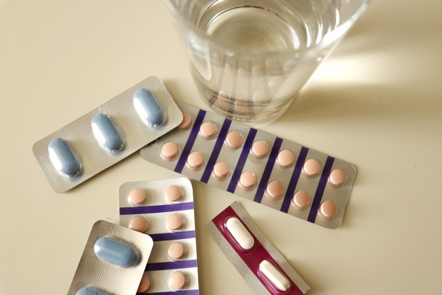 インフルエンザ