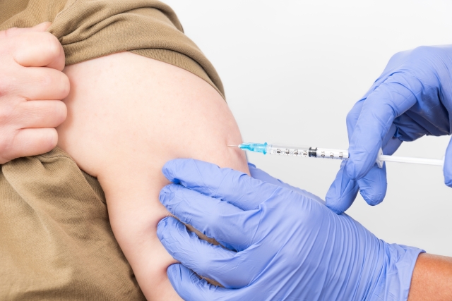 インフルエンザ