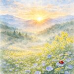 二十四節気 春分