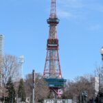 札幌テレビ塔