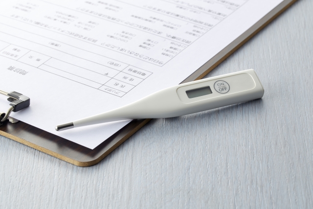 インフルエンザ