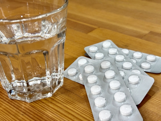 インフルエンザ