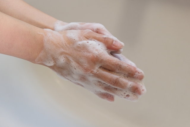 インフルエンザ