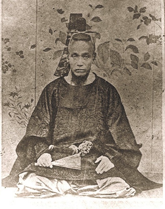 北海道開拓の父 島義勇