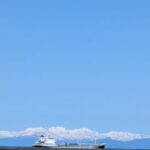 小樽フェリーターミナル