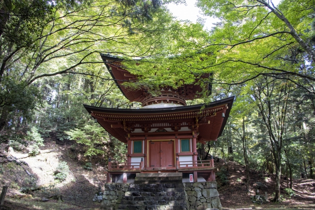 比叡山