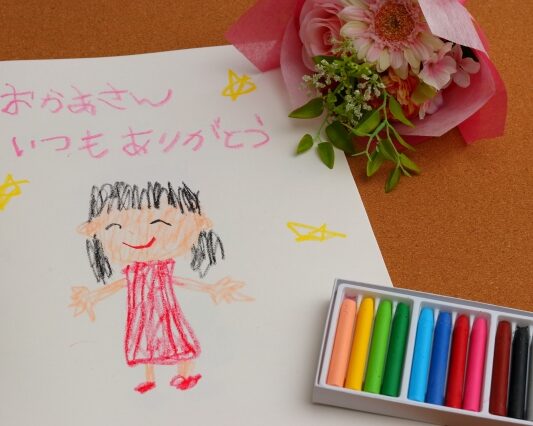 母の日