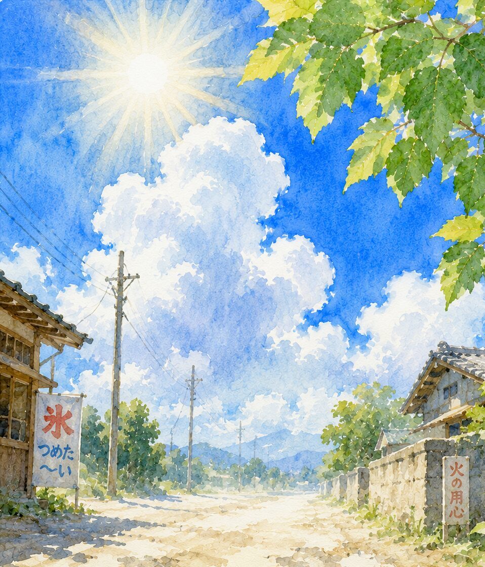 大暑