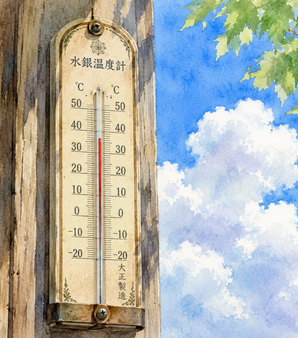 大暑