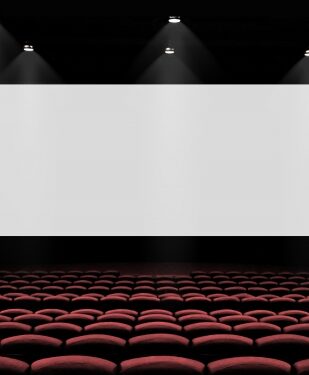 映画館